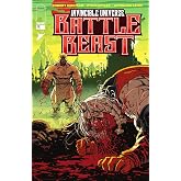 Invincible Universe: Battle Beast #12