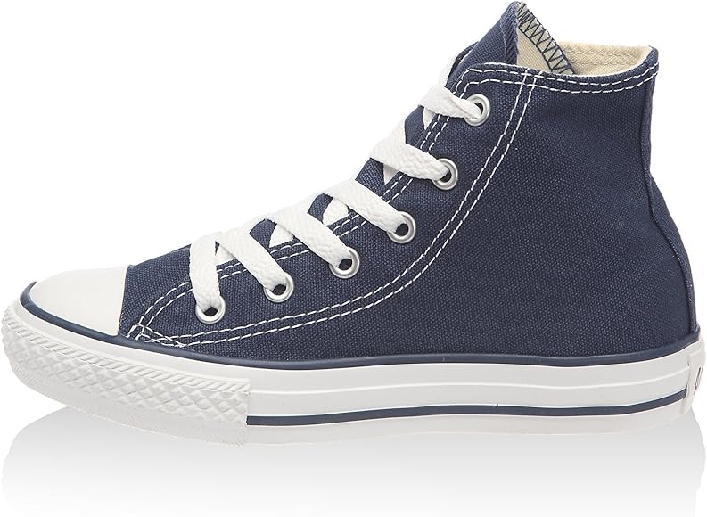 youth converse high tops