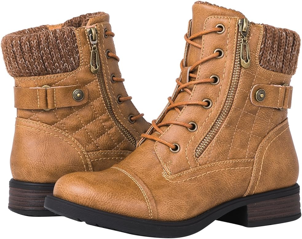 globalwin women's marion fashion boots