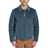 Levi's Men's Corduroy Bomber Jacket