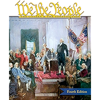 We the People: The Citizen & the Constitution (Level 3, High School) Fourth Edition book cover We the People: The Citizen & the Constitution (Level 3, High School) Fourth Edition book cover