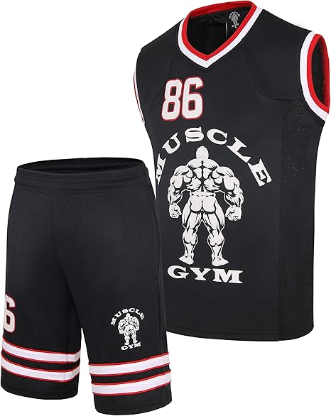 nba basketball tank top