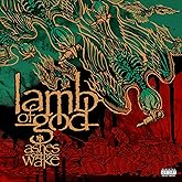 Ashes Of The Wake 15th Anniversary