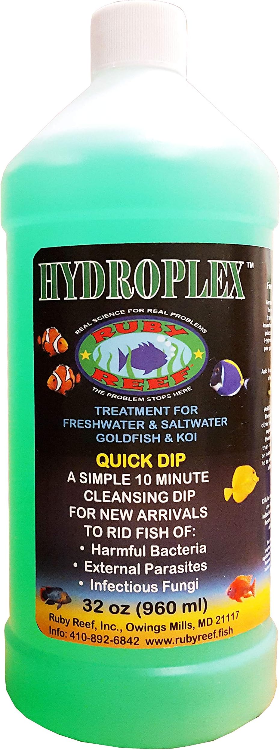 Hydroplex (32 oz.)
