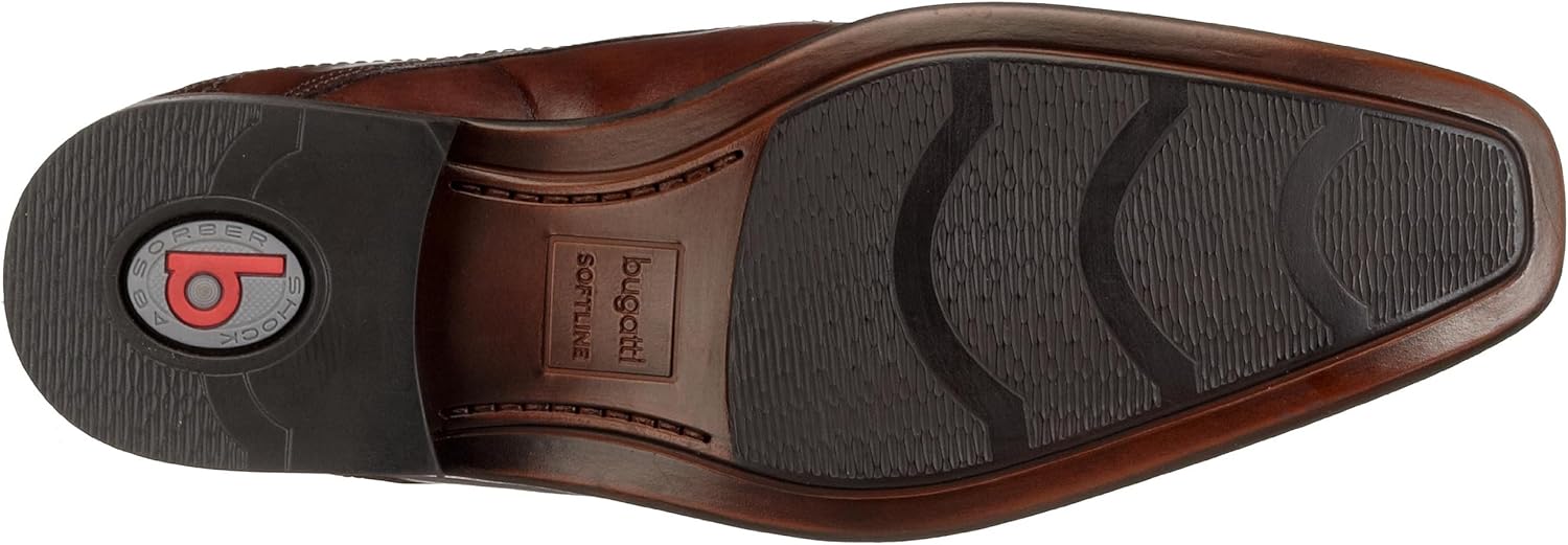 bugatti softline shoes