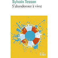 S'abandonner à vivre (French Edition) book cover S'abandonner à vivre (French Edition) book cover