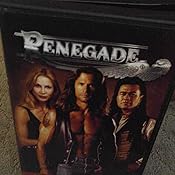 Amazon Com Renegade Complete Series Lorenzo Lamas Branscombe Richmond Fred Williamson Kathleen Kinmont Stephen J Cannell Various Movies Tv