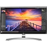 LG Electronics 4K UHD 27UD88-W 27" LED-Lit Monitor with USB Type-C