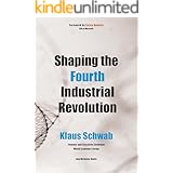 Shaping the Fourth Industrial Revolution