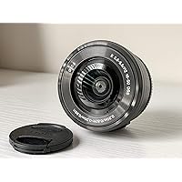 Sony 16-50mm f/3.5-5.6 OSS Alpha E-Mount Retractable Zoom Lens (Bulk Packaging)