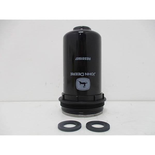 Amazon.com: John Deere Filter Element RE560681 : Patio, Lawn & Garden
