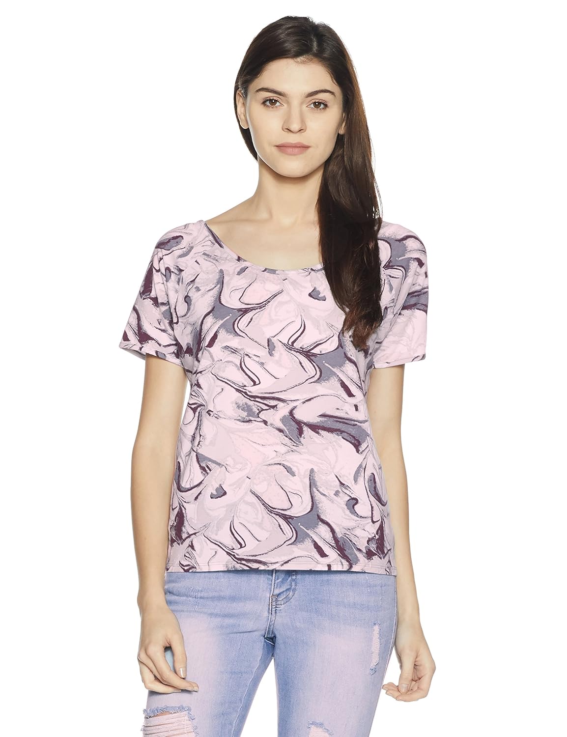 marks & spencer women's sports t-shirt