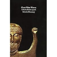 Over Nine Waves: A Book of Irish Legends