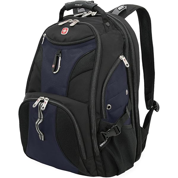 backpack laptop designer I Tried Out Dozens of Laptop Backpacks to Find the Best Ones