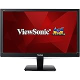 ViewSonic VX2475SMHL-4K 24-Inch 4K Ultra HD LED Monitor (3840x2160, 60Hz, 3ms, 120M:1 DCR, HDMI 2.0 (MHL), DisplayPort)