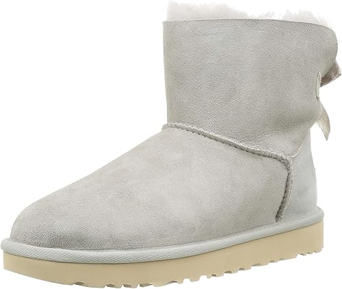 amazon ugg bailey bow