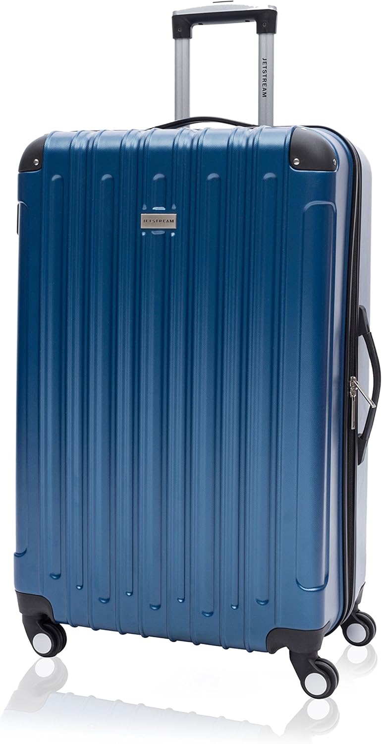 jetstream suitcase