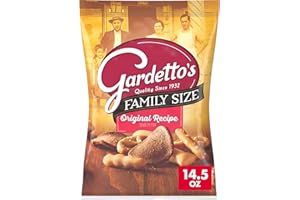Gardetto's Snack Mix, Original Recipe, Family Size, 14.5 oz