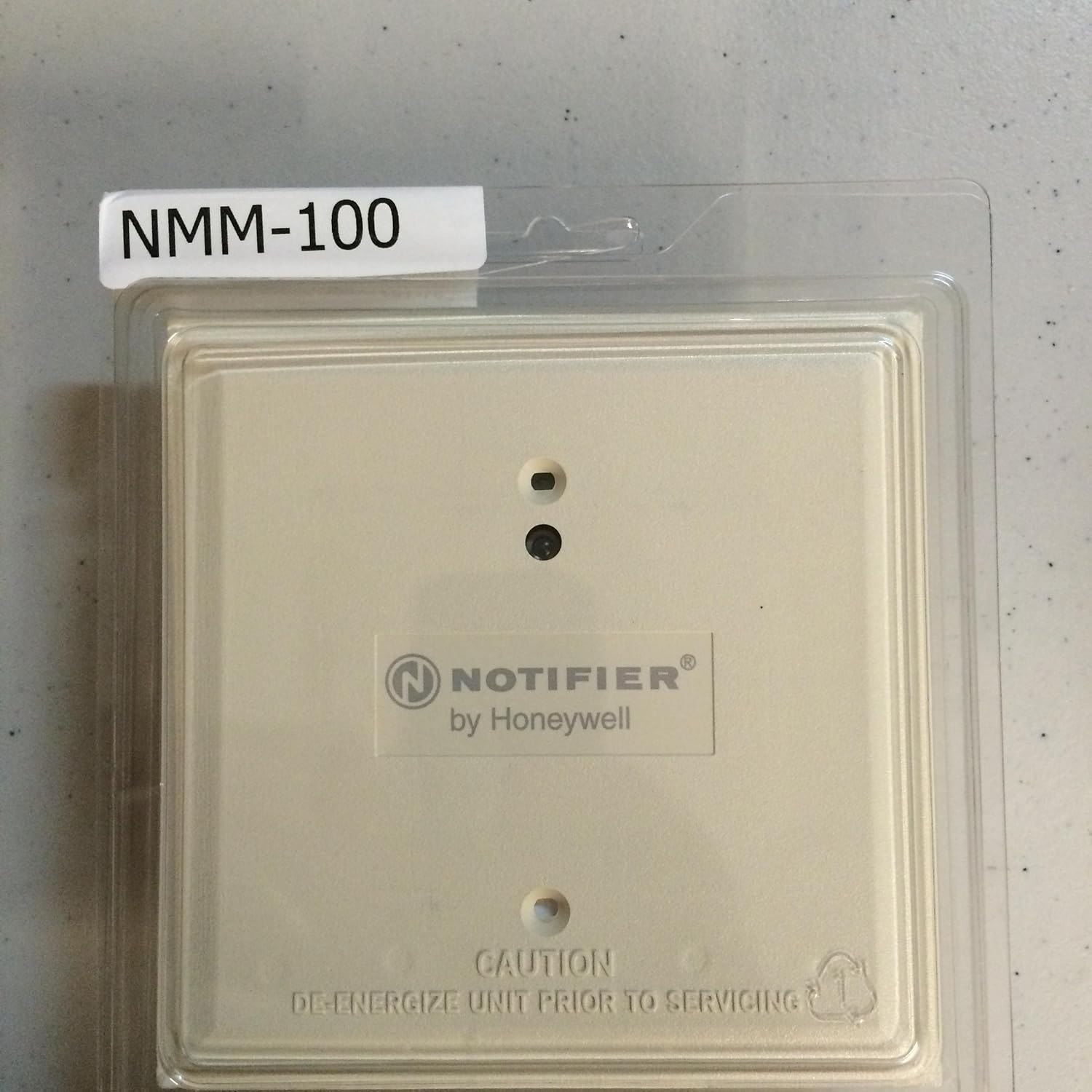 Notifier NMM-100 - Monitor Module