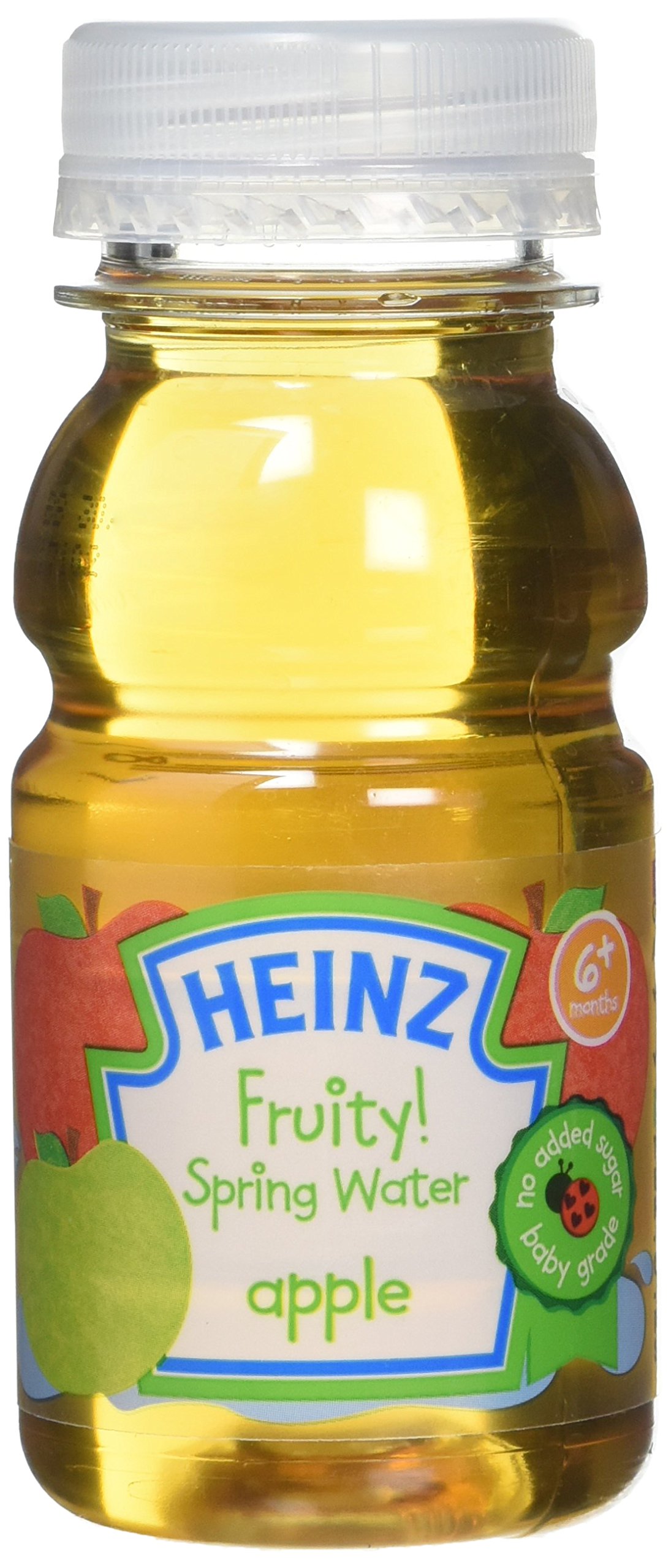 heinz baby apple juice