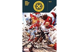 IMMORTAL X-MEN BY KIERON GILLEN VOL. 3