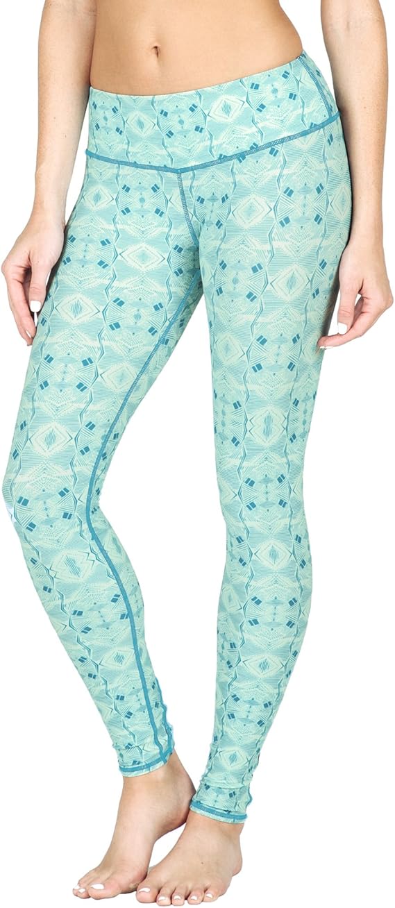 Amazon ボルコムレディースday Tripperサーフレギンス Us サイズ Xl カラー ブルー コンプレッションタイツ 通販