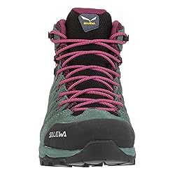 Salewa Women's Alp Mate Mid Waterproof Trekking