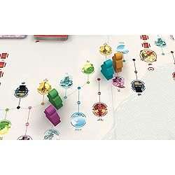 Funforge: Tokaido: Base Game 10th Anniversary