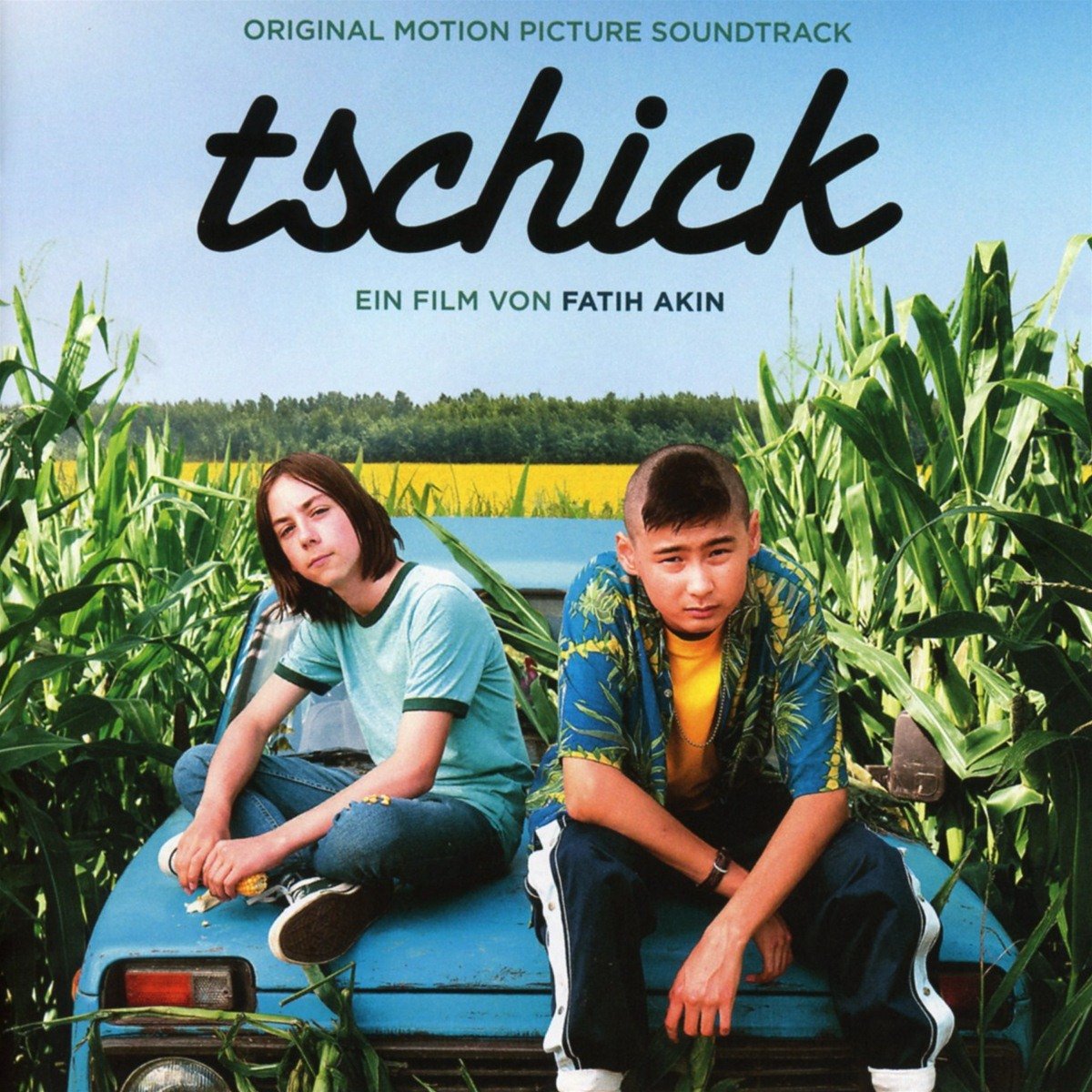 Tschick Original Motion Picture Soundtrack Various Amazonde Musik