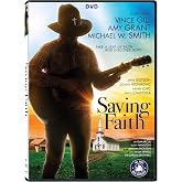 Saving Faith - DVD