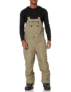 Ride Snowboard Outerwear Central Bib 