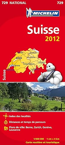 Download Carte NATIONAL Suisse 2012 PDF
