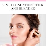 Bourjois Always Fabulous 24H 2-in-1 Foundation Concealer Stick Sand 415 view 7