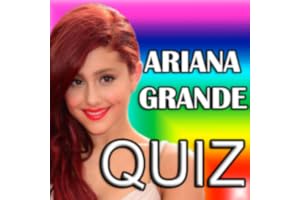 Ariana Grande Quiz