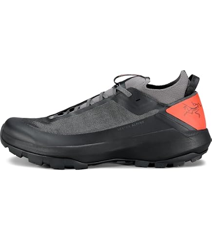 Amazon.com: Arc'teryx Vertex Speed Low Shoe Men's | Low-Profile