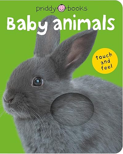 Download Baby Animals PDF