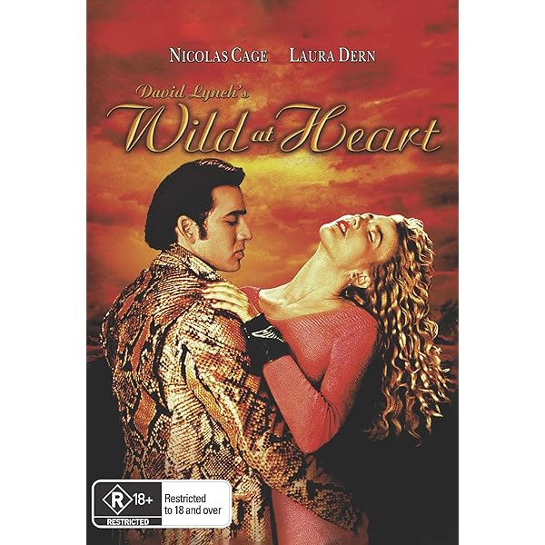 その他 The Complete Wild at Heart [DVD] [Import] khxv5rg Amazon.com: Wild at Heart (Special Edition) : Nicolas Cage