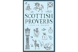 Scottish Proverbs