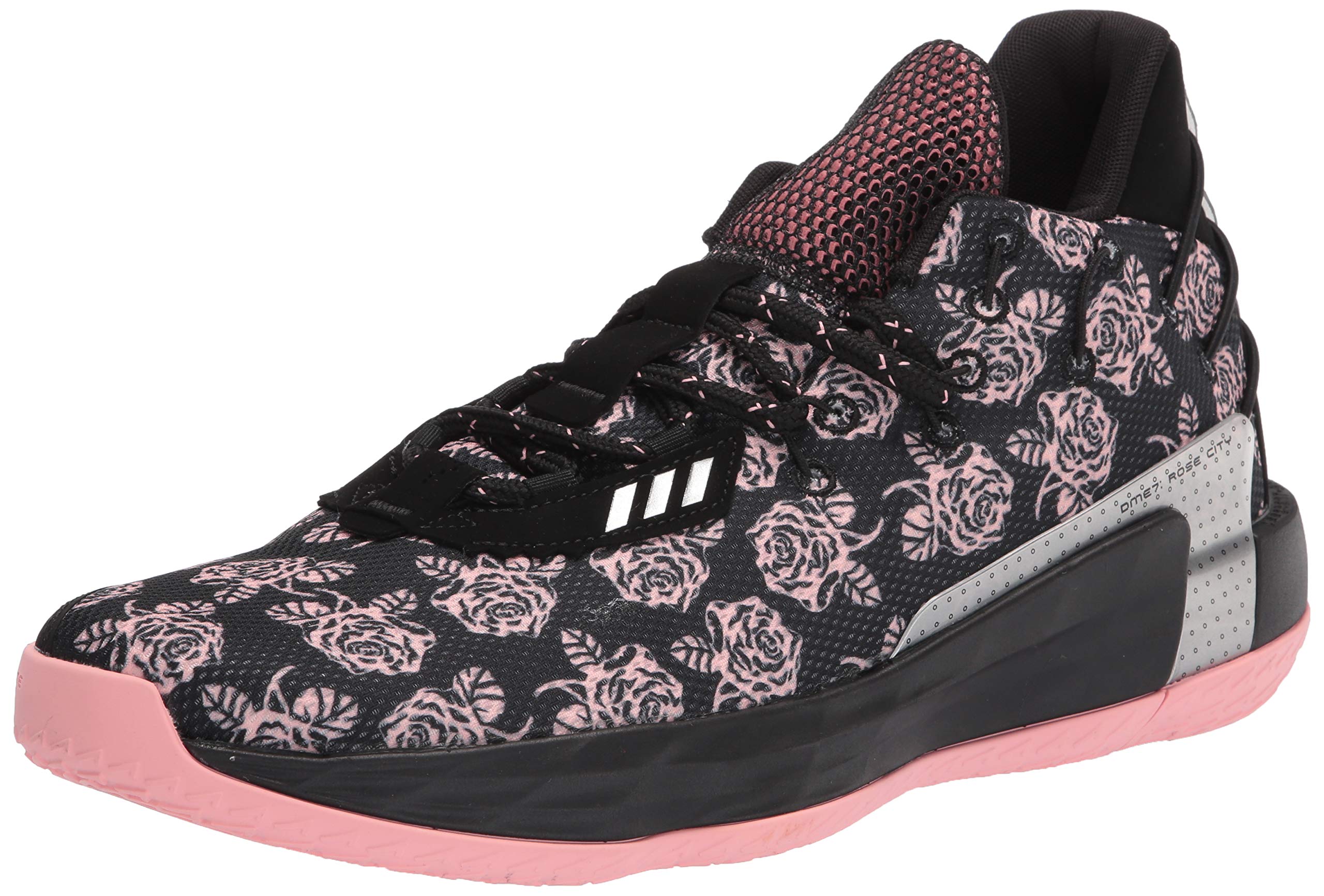Unisex-Adult Dame 7 Basketball Shoe