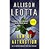 The Last Good Girl A Novel Anna Curtis Series Book 5