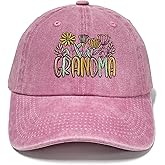 Horpe Embroidered Dog Baseball Hat for Men Women, Puppy Lover Gifts for Adult