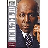 Vernon Can Read! A Memoir