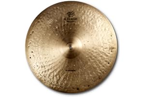 Zildjian 22" K Constantinople Renaissance Ride