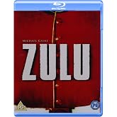 Zulu [Blu-ray]