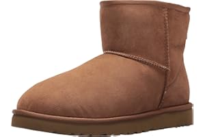 UGG mens Classic Mini Boot