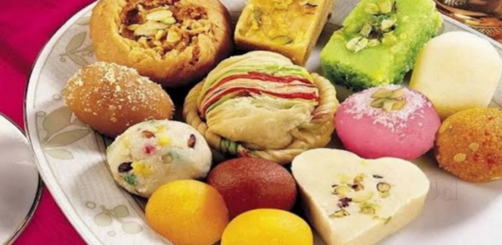 Amazon Com Mithai Recipes In Hindi Appstore For Android