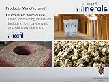 ProRep Vermiculite Micafil 100 Litre Pack Flexible Flue Substrate view 6