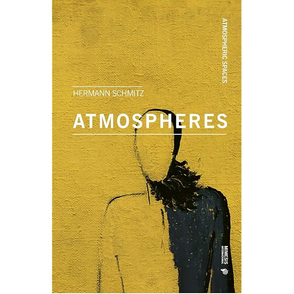 Amazon.com: Atmospheres: Aesthetics of Emotional Spaces