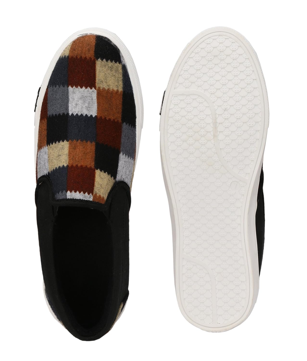 alexa unisex ultrarange rapidweld multi colour sneakers/loafers