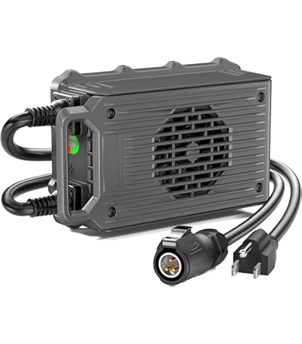 Amazon.com: Panasonic NKJ075Z Electric Bicycle Charger